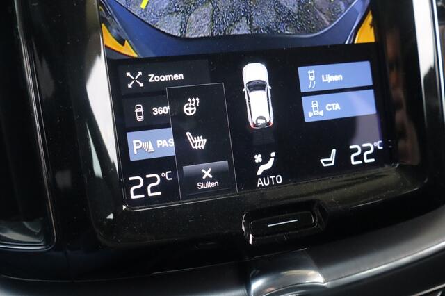 Volvo XC60 2.0 B5 | Geen import | Stoel en stuur verwarming | Harman Kardon