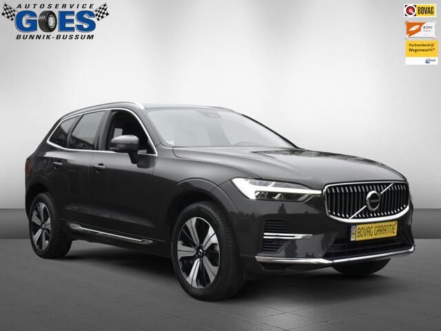 Volvo XC60 Plus Bright Recharge Plug-In Hybrid AWD/ elec stoel+memory/ pano