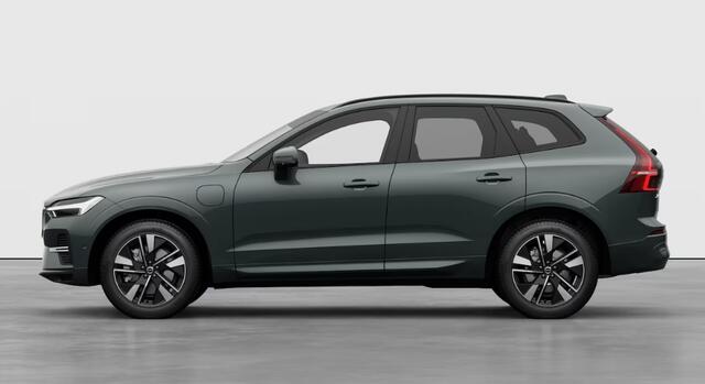 Volvo XC60 T6 AWD Business Edition Plug-In | ACTIE | Van 69589 voor 64.700