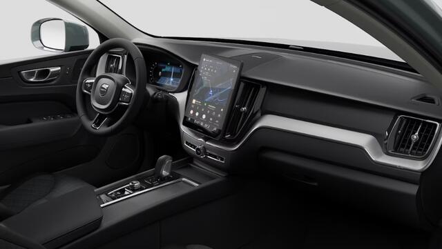 Volvo XC60 T6 AWD Business Edition Plug-In | ACTIE | Van 69589 voor 64.700