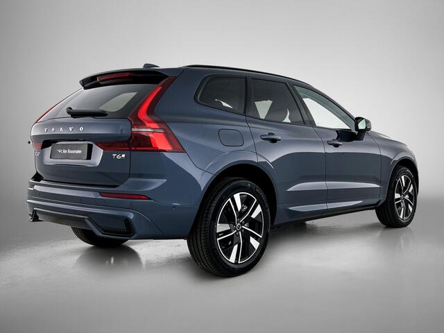 Volvo XC60 T6 Plus Dark Recharge | Head-Up | Panoramadak | Getint glas
