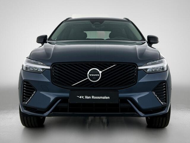 Volvo XC60 T6 Plus Dark Recharge | Head-Up | Panoramadak | Getint glas