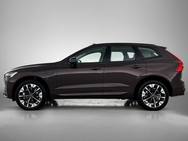 Volvo XC60 2.0 T6 AWD Ultra Dark | FACELIFT MY26 | Panoramadak | Trekhaak |