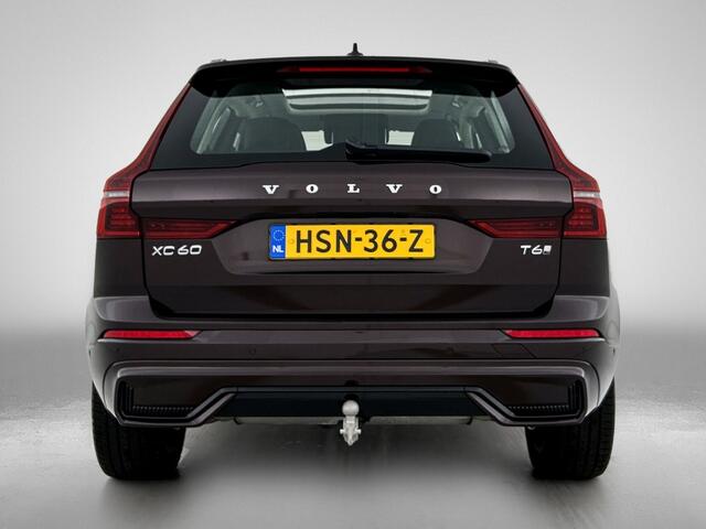 Volvo XC60 2.0 T6 AWD Ultra Dark | FACELIFT MY26 | Panoramadak | Trekhaak |