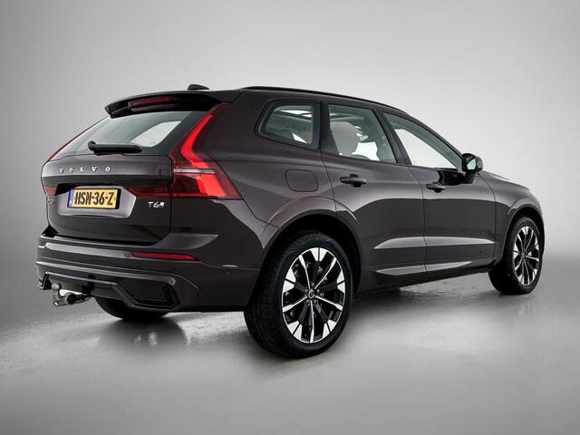 Volvo XC60 2.0 T6 AWD Ultra Dark | FACELIFT MY26 | Panoramadak | Trekhaak |