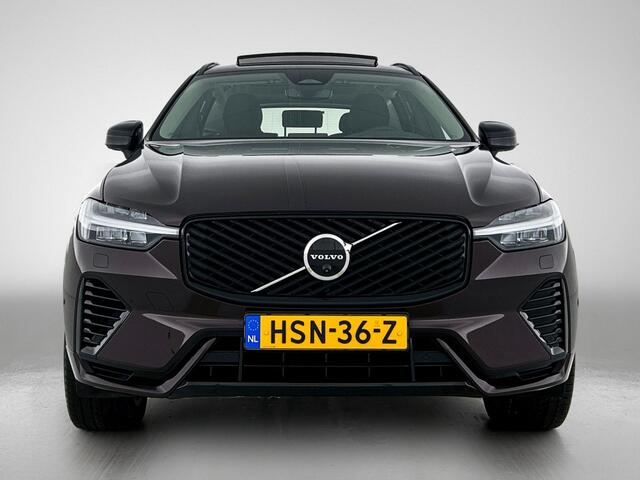 Volvo XC60 2.0 T6 AWD Ultra Dark | FACELIFT MY26 | Panoramadak | Trekhaak |