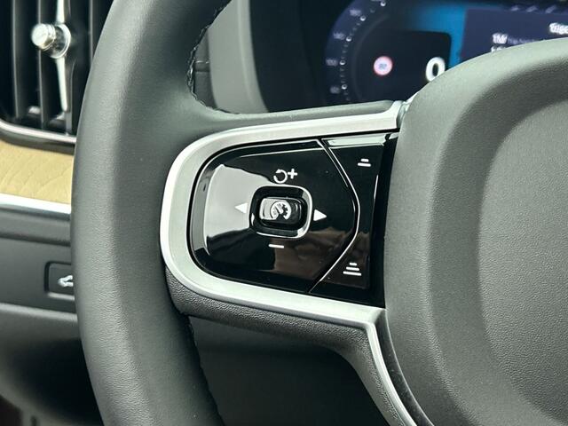 Volvo XC60 2.0 T6 AWD Ultra Dark | FACELIFT MY26 | Panoramadak | Trekhaak |