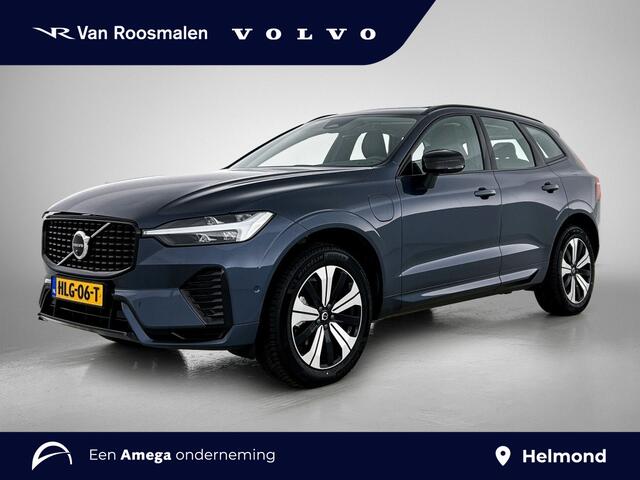 Volvo XC60 2.0 T6 AWD Plus Dark | Trekhaak | 360° Camera |