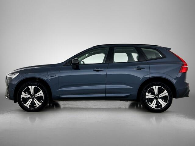 Volvo XC60 2.0 T6 AWD Plus Dark | Trekhaak | 360° Camera |