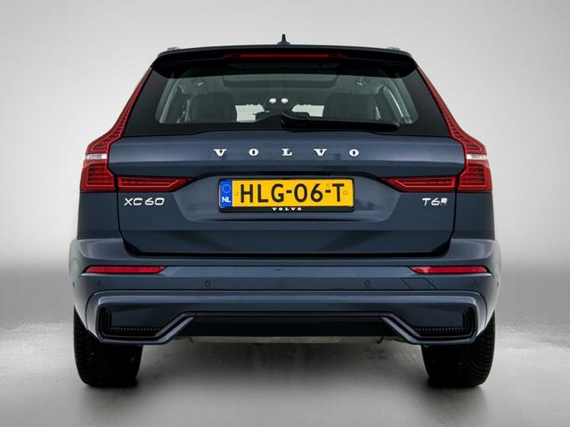 Volvo XC60 2.0 T6 AWD Plus Dark | Trekhaak | 360° Camera |