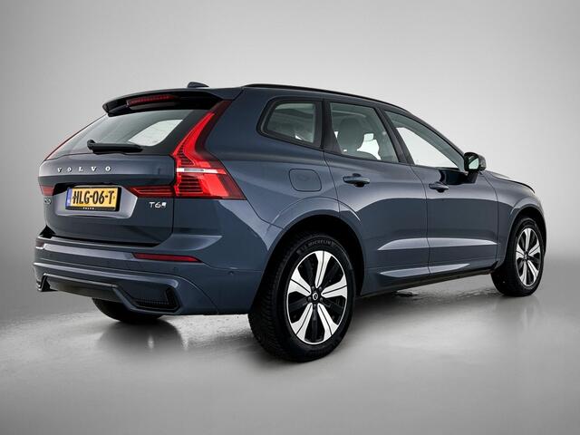Volvo XC60 2.0 T6 AWD Plus Dark | Trekhaak | 360° Camera |