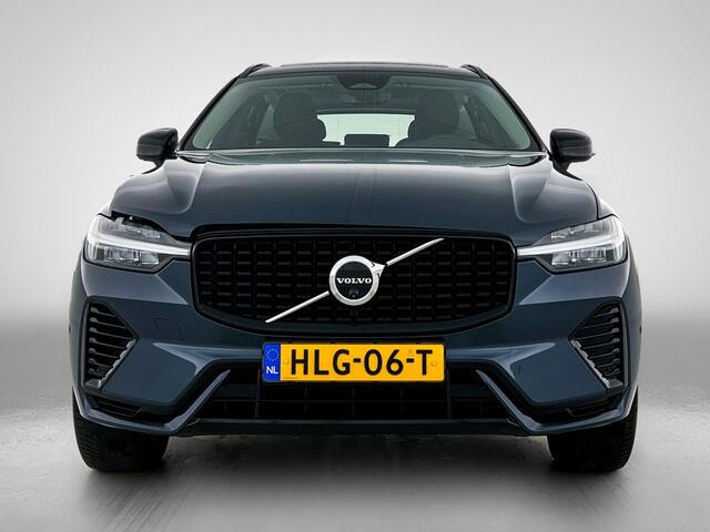 Volvo XC60 2.0 T6 AWD Plus Dark | Trekhaak | 360° Camera |
