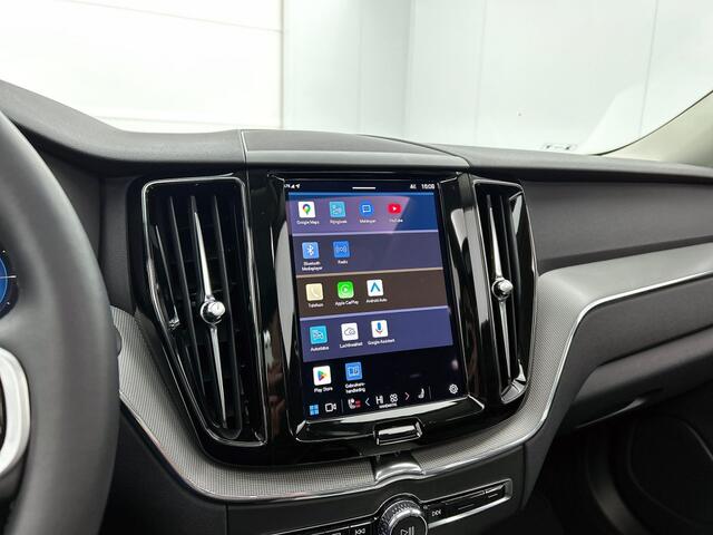 Volvo XC60 2.0 T6 AWD Plus Dark | Trekhaak | 360° Camera |