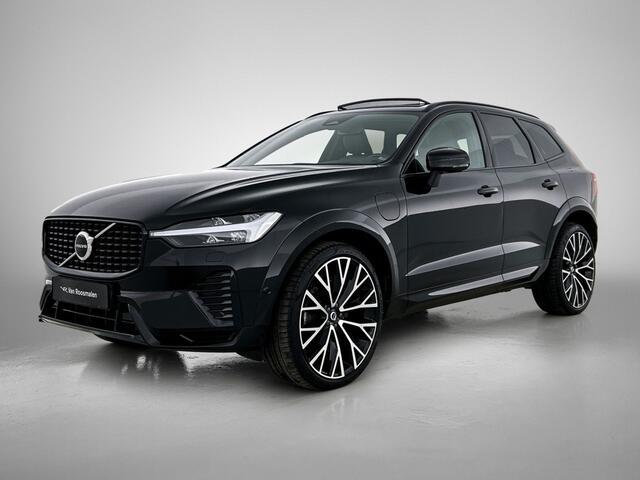 Volvo XC60 T6 R-Design | Pano | Stoelverkoeling | Head-up | 22'' | Luchtver