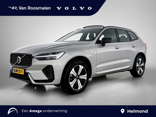 Volvo XC60 2.0 T6 AWD Plus Dark | Panoramadak | Trekhaak | 360 camera |