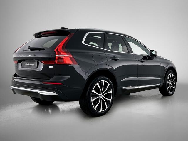 Volvo XC60 T6 Plus Bright | Pano | 20 Inch | Long Range | 360* | H&K |