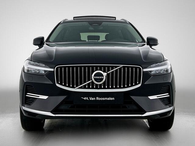 Volvo XC60 T6 Plus Bright | Pano | 20 Inch | Long Range | 360* | H&K |