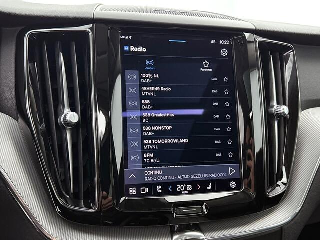 Volvo XC60 T6 Plus Bright | Pano | 20 Inch | Long Range | 360* | H&K |