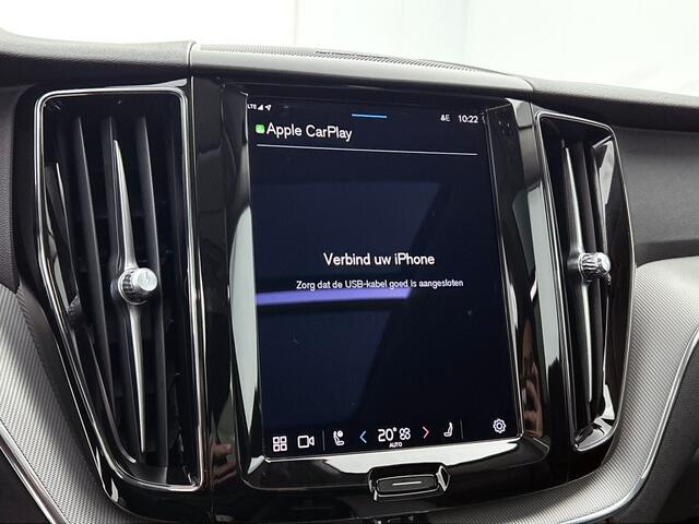 Volvo XC60 T6 Plus Bright | Pano | 20 Inch | Long Range | 360* | H&K |