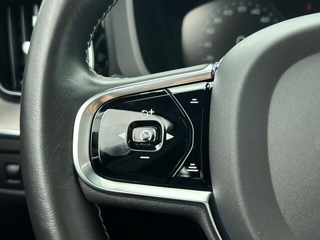 Volvo XC60 T6 R-Design | Luchtvering | 21 inch | Pano | H&K | Head-Up | 360