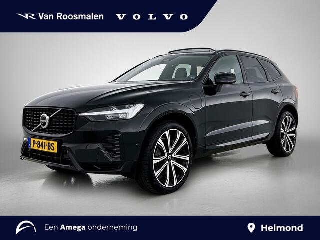 Volvo XC60 2.0 T6 AWD R-Design | 360º Camera | Harman\Kardon | 21inch Velge
