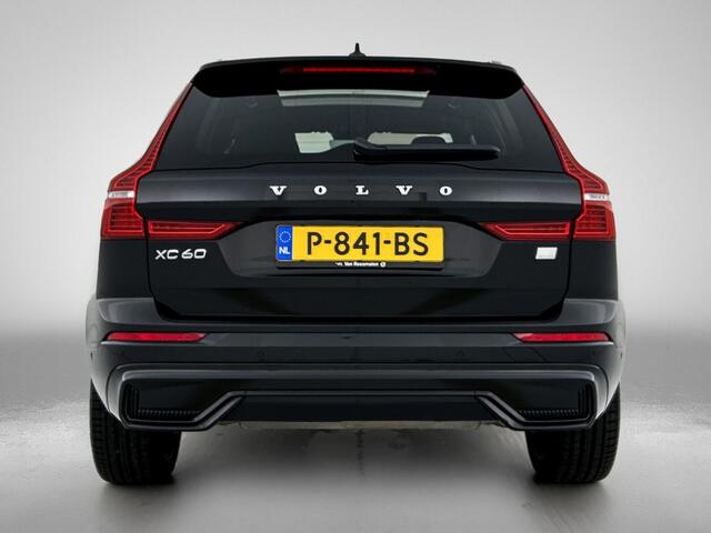 Volvo XC60 2.0 T6 AWD R-Design | 360º Camera | Harman\Kardon | 21inch Velge