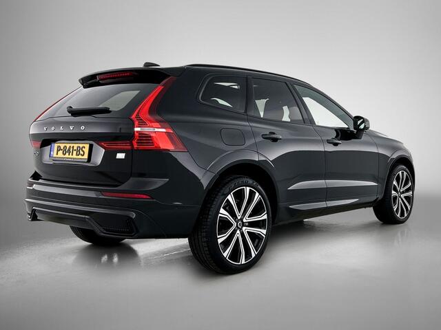 Volvo XC60 2.0 T6 AWD R-Design | 360º Camera | Harman\Kardon | 21inch Velge