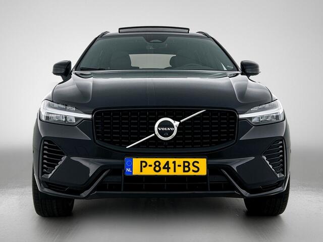 Volvo XC60 2.0 T6 AWD R-Design | 360º Camera | Harman\Kardon | 21inch Velge