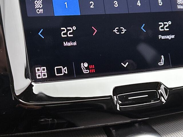 Volvo XC60 2.0 T6 AWD R-Design | 360º Camera | Harman\Kardon | 21inch Velge