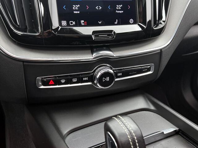 Volvo XC60 2.0 T6 AWD R-Design | 360º Camera | Harman\Kardon | 21inch Velge