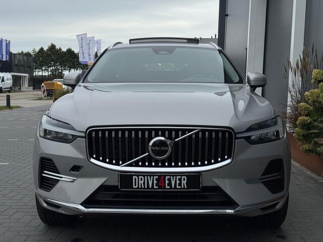 Volvo XC60 2.0 T6 AWD Inscr.Exp FULL PANO CAMERA NAVI LEDER LED PDC