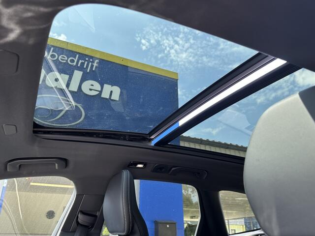 Volvo XC60 2.0 T6 AWD R-Design