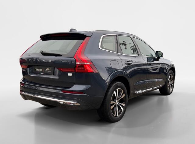 Volvo XC60 2.0 T6 Plug-in Hybrid AWD Bright | Panoramadak I Navi I Cruise I