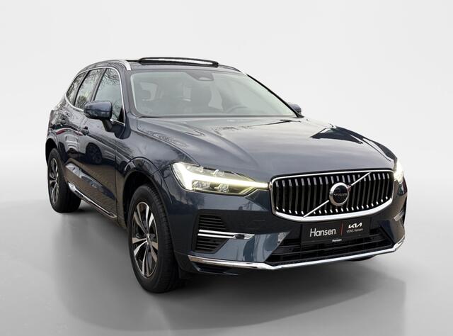 Volvo XC60 2.0 T6 Plug-in Hybrid AWD Bright | Panoramadak I Navi I Cruise I