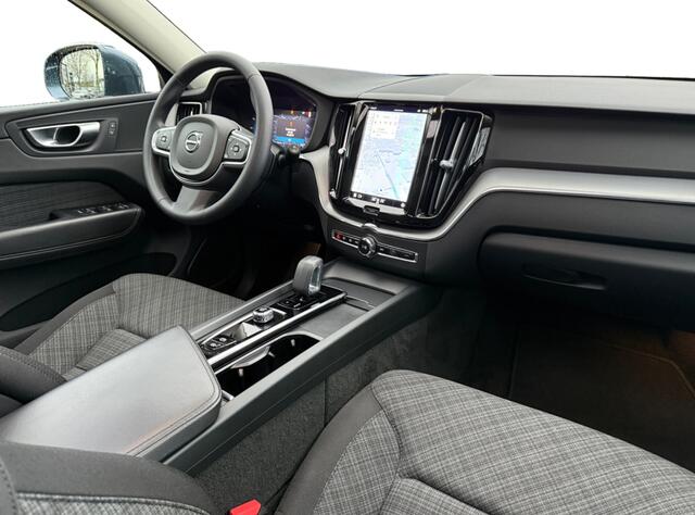 Volvo XC60 2.0 T6 Plug-in Hybrid AWD Bright | Panoramadak I Navi I Cruise I