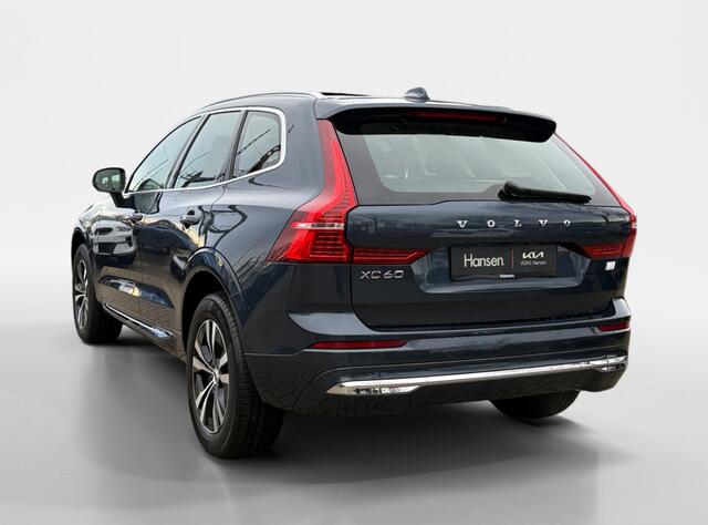 Volvo XC60 2.0 T6 Plug-in Hybrid AWD Bright | Panoramadak I Navi I Cruise I