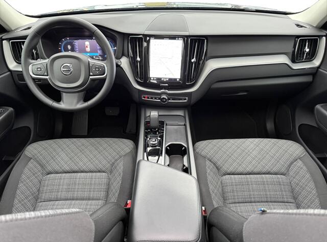 Volvo XC60 2.0 T6 Plug-in Hybrid AWD Bright | Panoramadak I Navi I Cruise I