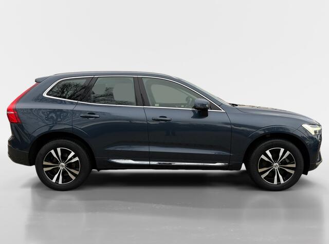 Volvo XC60 2.0 T6 Plug-in Hybrid AWD Bright | Panoramadak I Navi I Cruise I