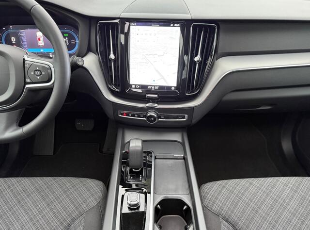Volvo XC60 2.0 T6 Plug-in Hybrid AWD Bright | Panoramadak I Navi I Cruise I