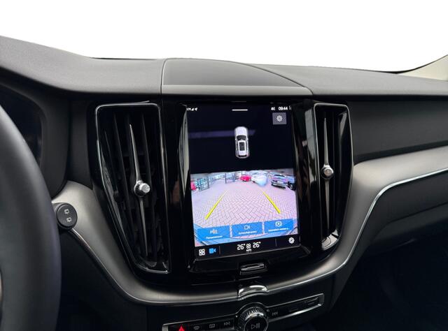Volvo XC60 2.0 T6 Plug-in Hybrid AWD Bright | Panoramadak I Navi I Cruise I