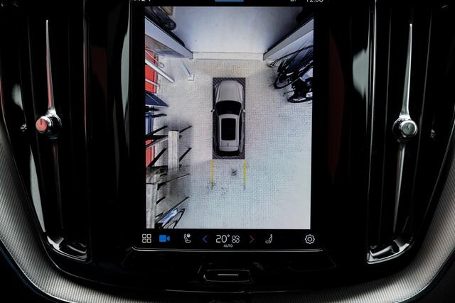 Volvo XC60 T6 Plus Black Edition AWD | H&K | 360 CAM |