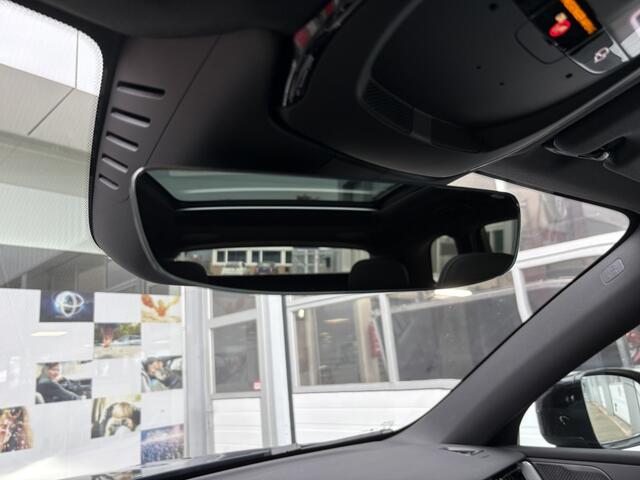 Volvo XC60 2.0 T6 AWD Plus Black Ed.| Facelift | Pano | H&K audio | 360 cam