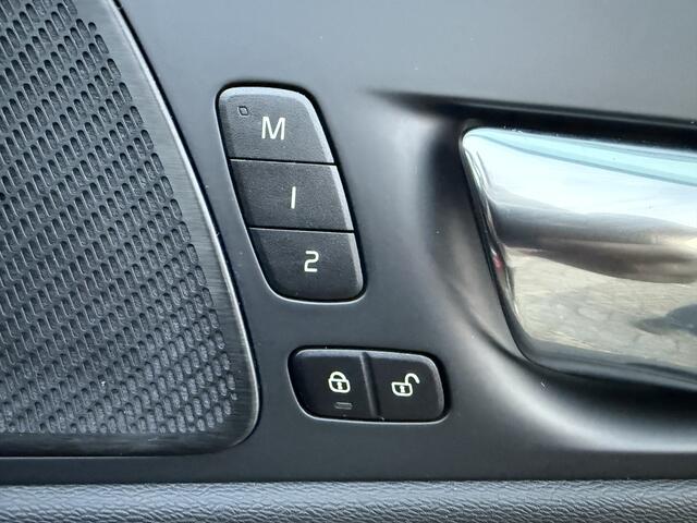 Volvo XC60 2.0 T8 Twin Engine AWD R-Design Automaat Polestar/Schuifdak