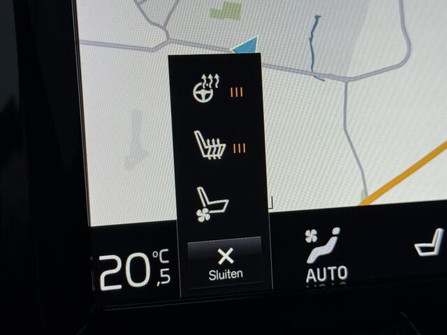 Volvo XC60 2.0 T8 Twin Engine AWD R-Design Automaat Polestar/Schuifdak