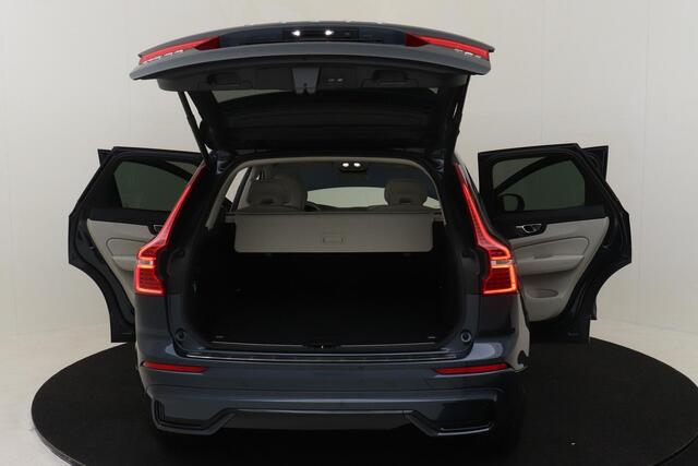 Volvo XC60 T6 PLUG-IN HYBRID AWD PLUS DARK -PANO.DAK|HARMAN/KARDON|POWER-SEATS|ADAP.LED|PRIVACY.GLAS