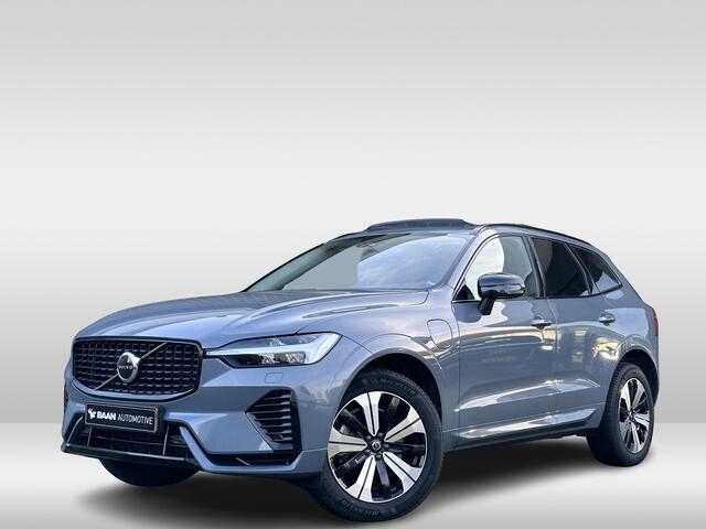 Volvo XC60 2.0 T8 Plug-in hybrid AWD Plus Dark | Panorama | Google Maps | Camera | Leder