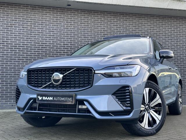 Volvo XC60 2.0 T8 Plug-in hybrid AWD Plus Dark | Panorama | Google Maps | Camera | Leder