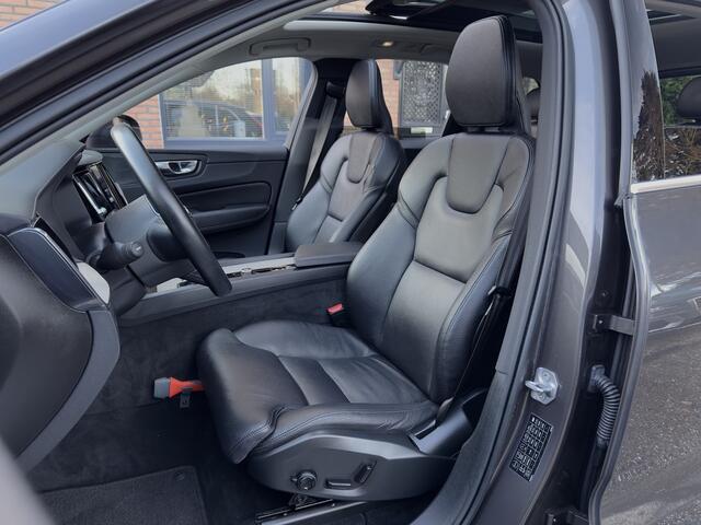 Volvo XC60 2.0 T6 AUT8 PLUG-IN HYBRID AWD INSCRIPTION EXCLUSIVE PANODAK LEDER NAVI CAMERA APPLE-CARPLAY DIGI-DASH LED LMV PDC