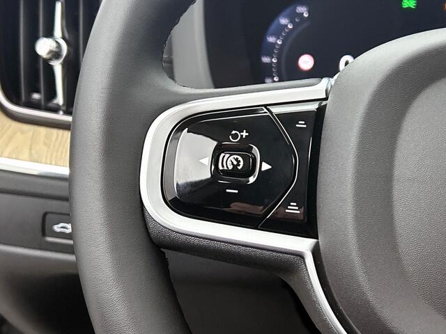 Volvo XC60 T6 AWD Ultra Dark | Luchtvering | Trekhaak