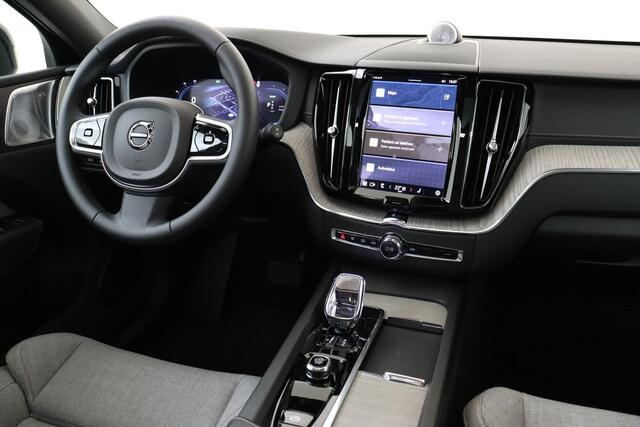 Volvo XC60 T8 PLUG-IN HYBRID AWD ULTRA DARK -PANO.DAK|BOWERS&WILKINS|22"|HEAD UP DISP.|PRIVACY.GLAS|TREKHAAK|WOOL.BLEND